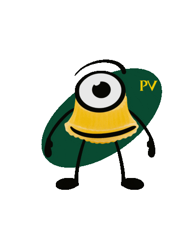 Pastavilla Sticker