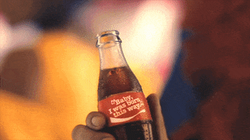 coca cola soccer GIF by The Coca-Cola Company