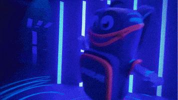 Baggy GIF by basic-fit
