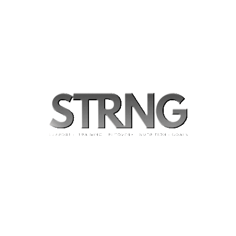 strngofficial_ Sticker