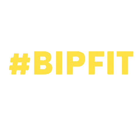 Bip Bip Nutrition Sticker