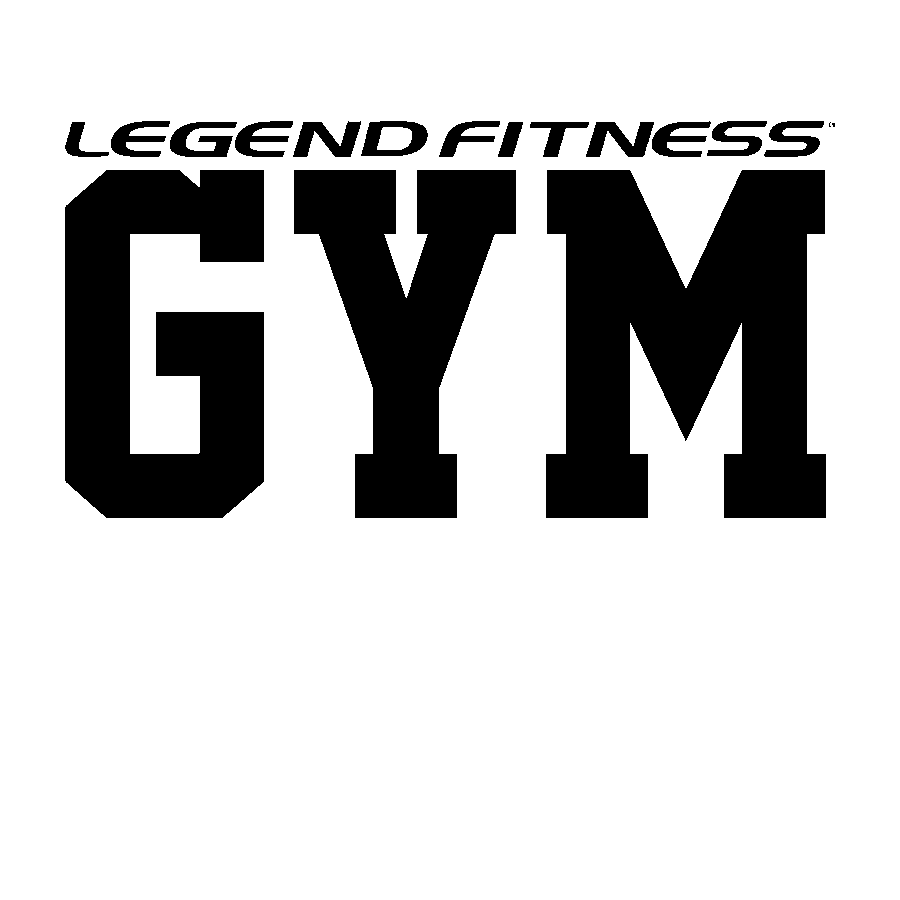 Workout Gym Sticker by Legend Fitness