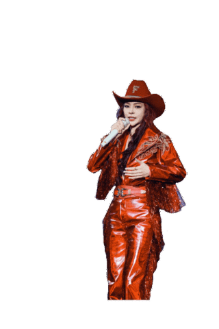 Faye Sticker