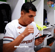 Fluminense GIF