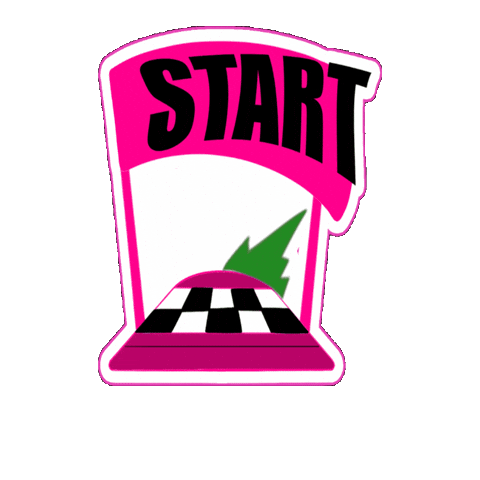 Crna Gora Start Sticker by Multisport akademija Mayer