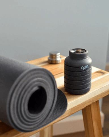 GIF by que Bottle