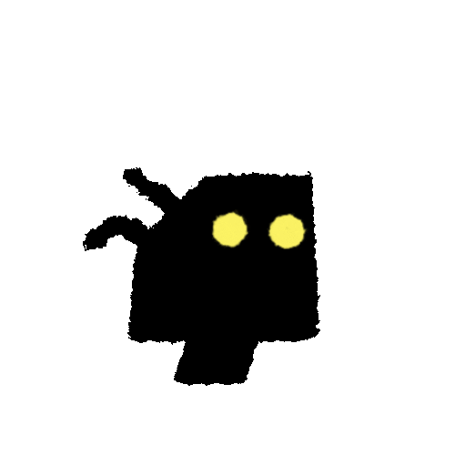 Tidal Flats Studio Sticker