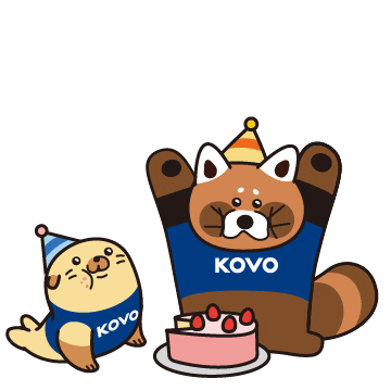 Volleyball Vleague Sticker by KOVO