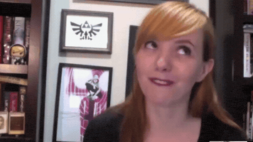 Damsels Eye Roll GIF