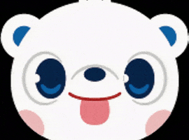 메롱 Oops GIF by Tomtomi