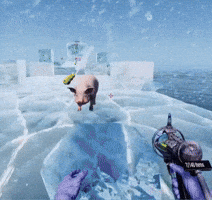 Becomeanobody Ice Pih GIF