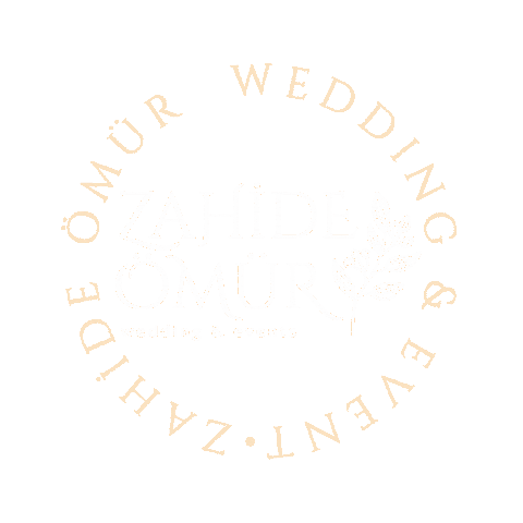 Zahideomurevent Sticker by Tabby Digital