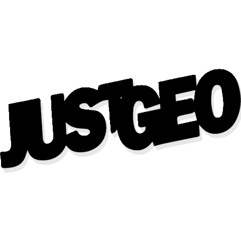 Just Geo Sticker by Ministry of Sound Global