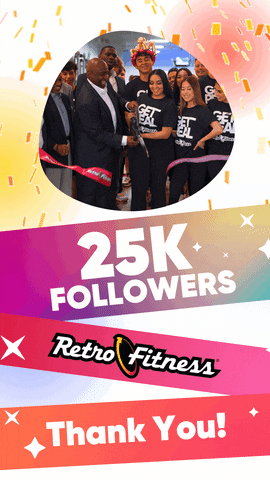 Get Real Instagram GIF by Retro Fitness