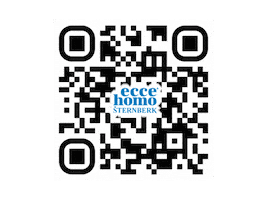 Eh Sticker by EcceHomo