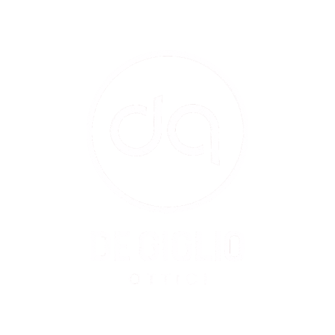 Ottica De Giglio Sticker