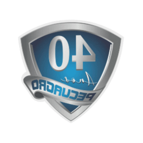 Pecuagro | Matsuda Sticker