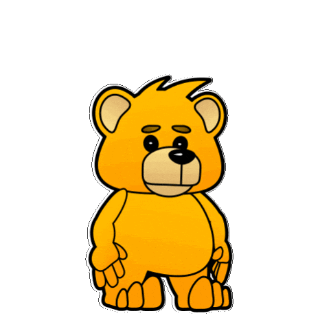 Tedward Sticker
