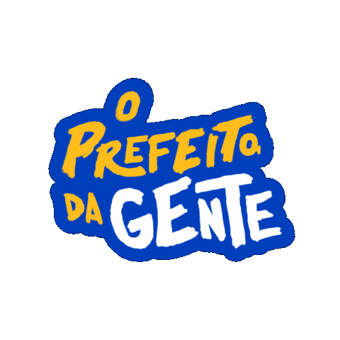 Anderson Farias Sticker