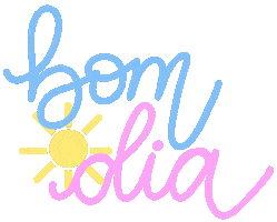 Morning Sol Sticker