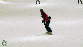 Snowboarding New Jersey GIF by Elevated Locals