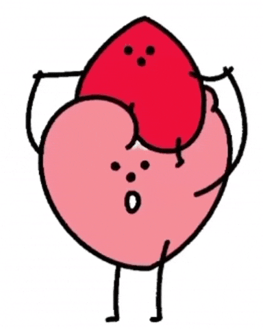 Heart Pink GIF