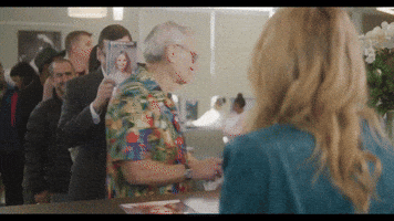 Its Me Surprise GIF