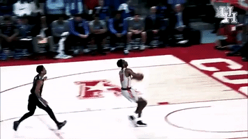 university of houston dunk GIF by Coogfans