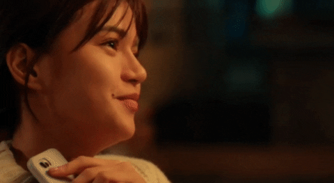 Maris Racal Hello GIF by Cignal Entertainment - Find & Share on GIPHY