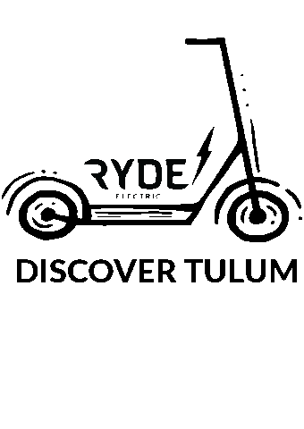 Fun Mexico Sticker by RydeElectric