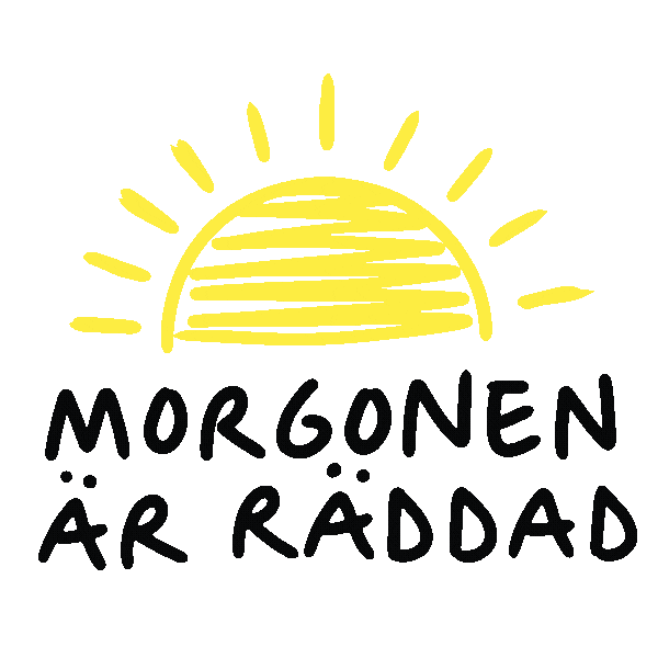 Rscued Sticker