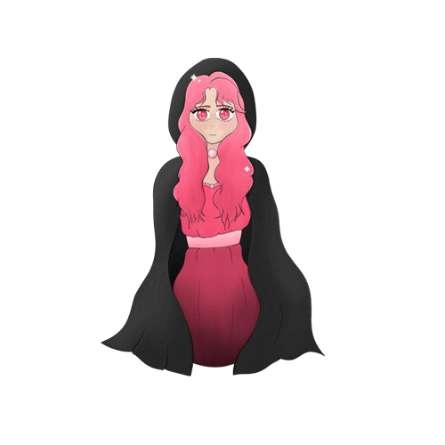 Animated Sticker
