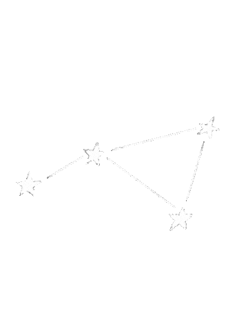 Star Sticker by Wiezewasjes