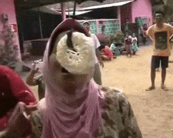 Independence Day Merdeka GIF by rmunaba