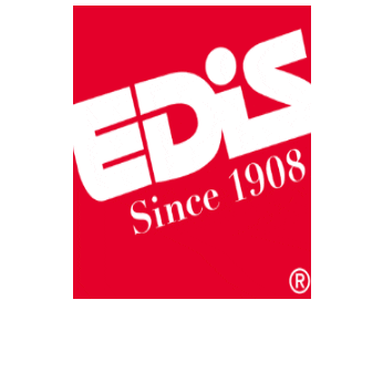 EDiS Company Sticker