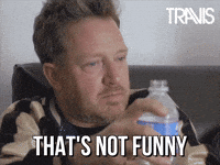 Thats-not-funny GIFs - Get the best GIF on GIPHY Thats-not-funny GIFs - Get the best GIF on GIPHY