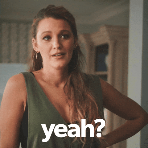 Blake Lively Fan GIFs on GIPHY - Be Animated