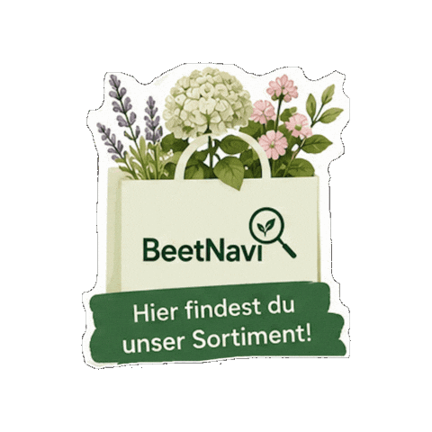 Plants Navi Sticker by Beetnavi.com