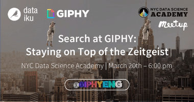 Dataiku GIF by GIPHY Engineering