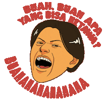 Pacil Sticker by Visinema Pictures