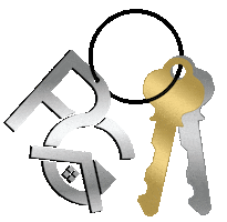 Sticker by The Pappone Group