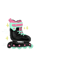 90S Sticker
