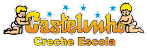 Creche Castelinho Sticker