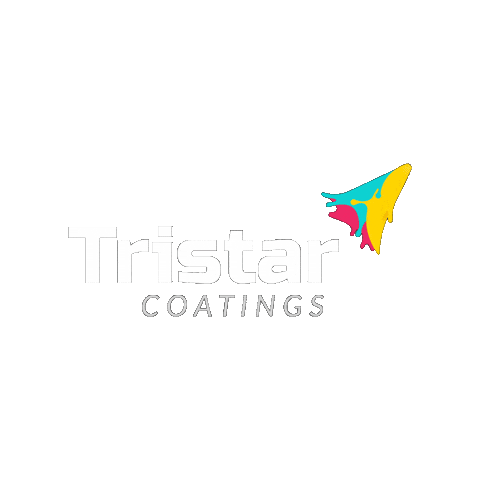 Tristar Coatings Sticker