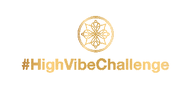Challenge Vibe Sticker by Randy Spelling