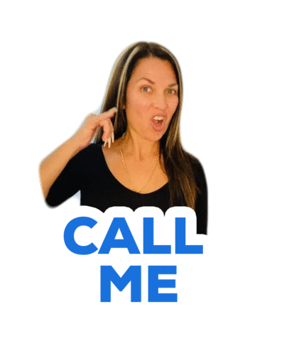 Sabrina Ramos Real Estate Sticker