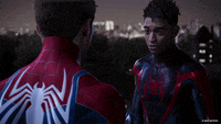 Marvel Spider-man 2 Marvel'S Spider-man 2 GIF - Marvel spider-man 2  Marvel's spider-man 2 Title sequence - Discover & Share GIFs