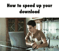 How To Download GIF Files From Website