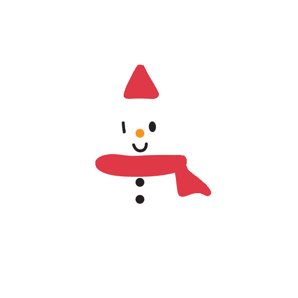 Christmas Sticker