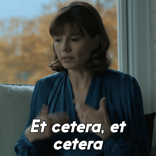 Evil GIF by Paramount+ Find & Share on GIPHY